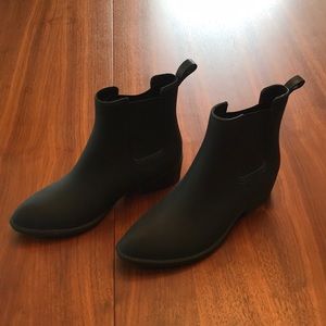 Jeffrey Campbell Booties